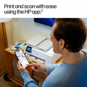 HP Envy Photo 7930 All-in-One Printer A jet d'encre thermique A4 4800 x 1200 DPI 15 ppm Wifi