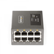 4-Port Multi-Gigabit PoE+/PoE++Injector