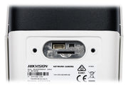 Hikvision DS-2CD2T83G2-4I(4mm) 8 MP AcuSense Fixed Bullet Network Camera