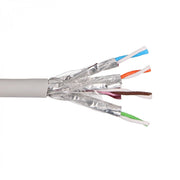 Extralink EX.96556 Câble réseau intérieur Cat7 S/FTP 100m