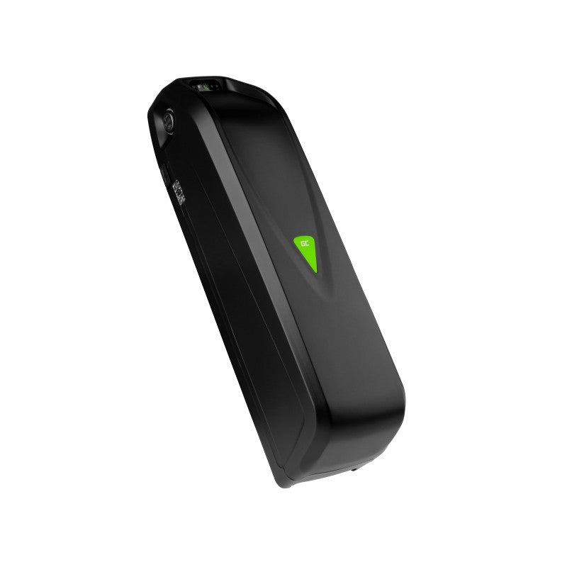 Green Cell EBIKEGCF02 Batterie 13Ah (624Wh) pour vélo électrique E-Bike 48V