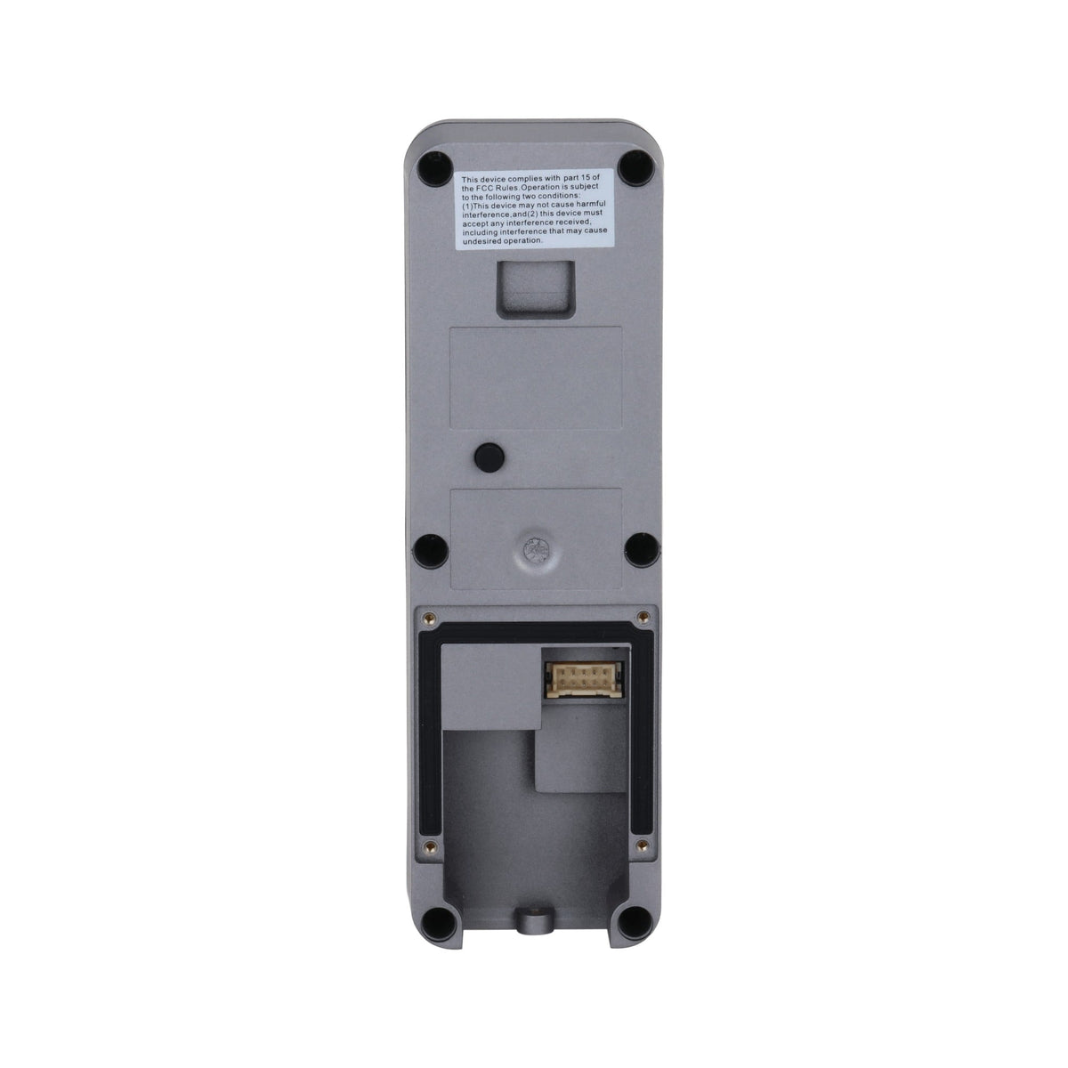 Dahua VTO2311R-WP IP & Wi-Fi Station de porte Villa