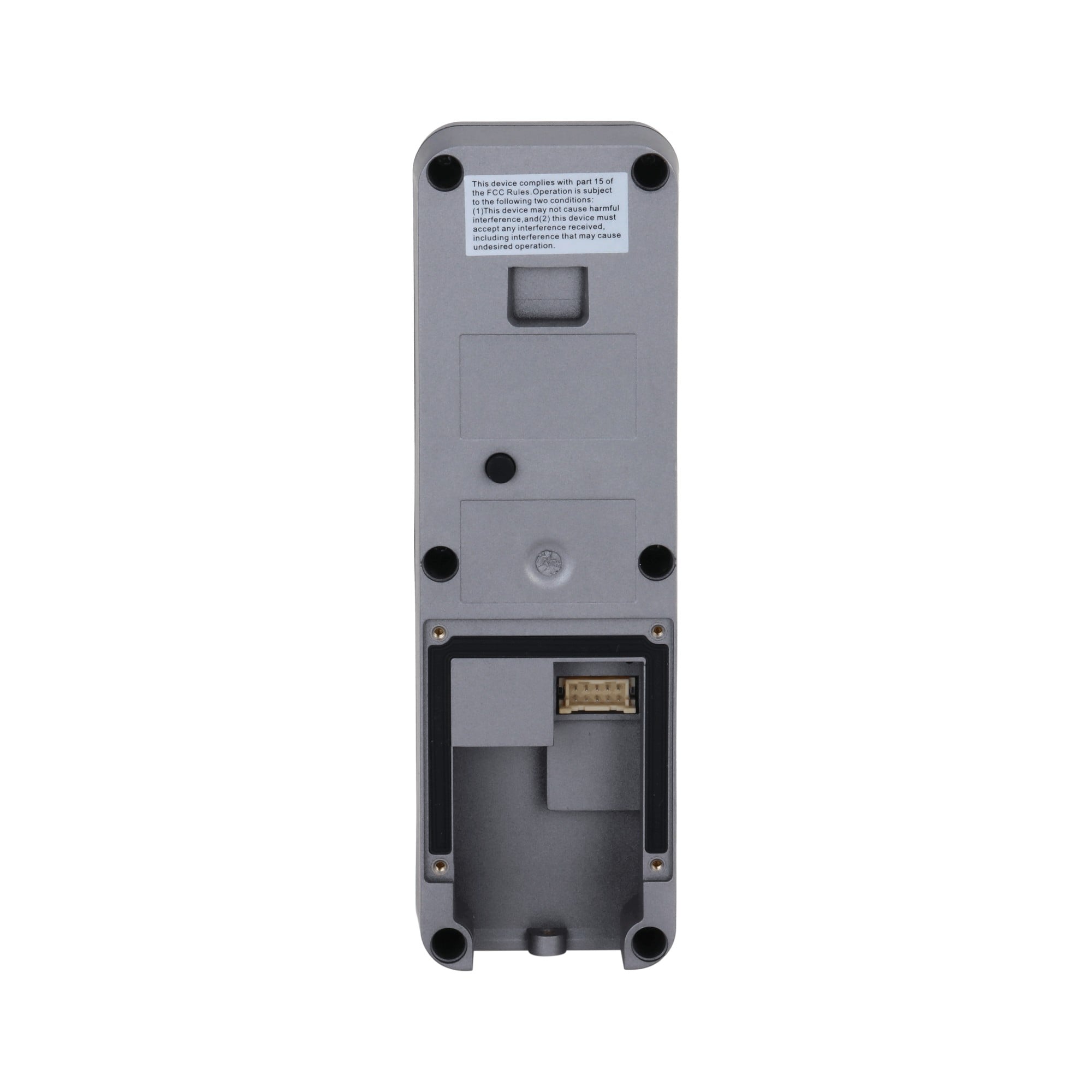 Dahua VTO2311R-WP IP & Wi-Fi Station de porte Villa