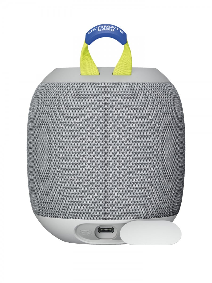 LOGITECH Ultimate Ears WONDERBOOM 4 Joyous Brights