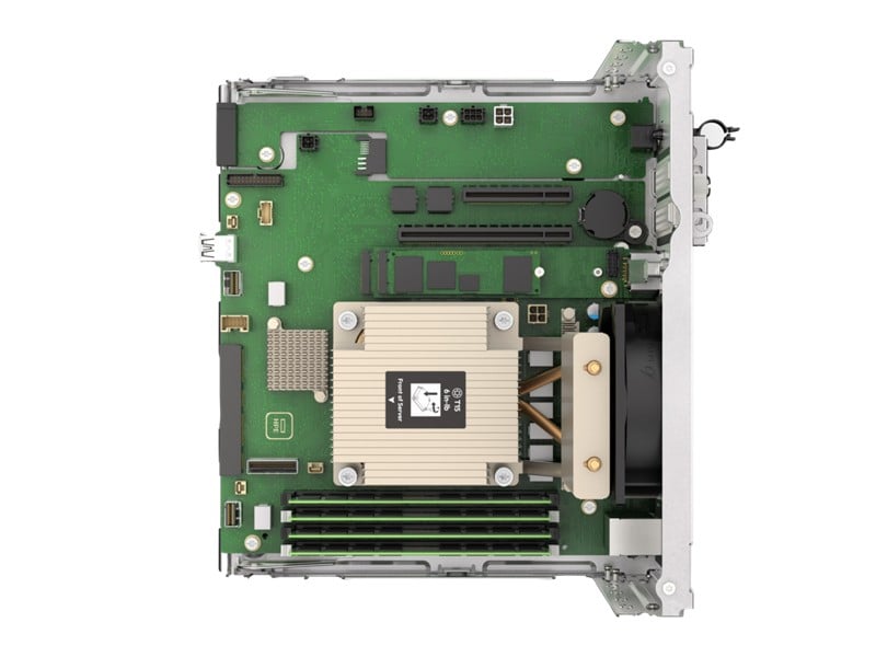 HPSC/MicroSvr G11 6325P 1x32G NHPHDD Svr