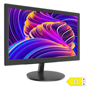 Hikvision DS-D5019S0-1P0 Moniteur HD sans bord de 18,5 pouces
