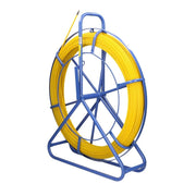 Extralink EX.13834 extracteur/alimenteur de câbles Bleu, Jaune