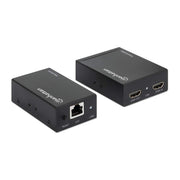 Manhattan 207461 Extenseur HDMI PoE Cat6