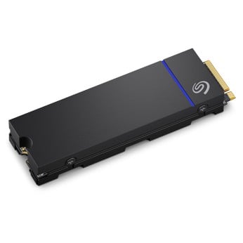 SEAGATE Game Drive for PS5 1To NVMe M.2 SSD EMEA