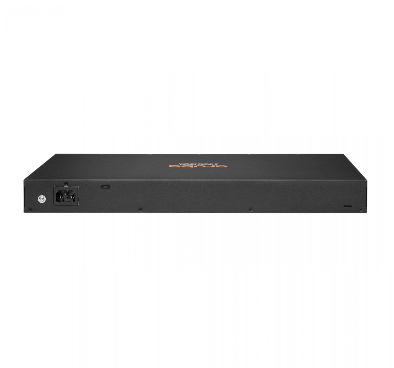 HPE Aruba 6100 Managed 48G 4SFP+ Switch