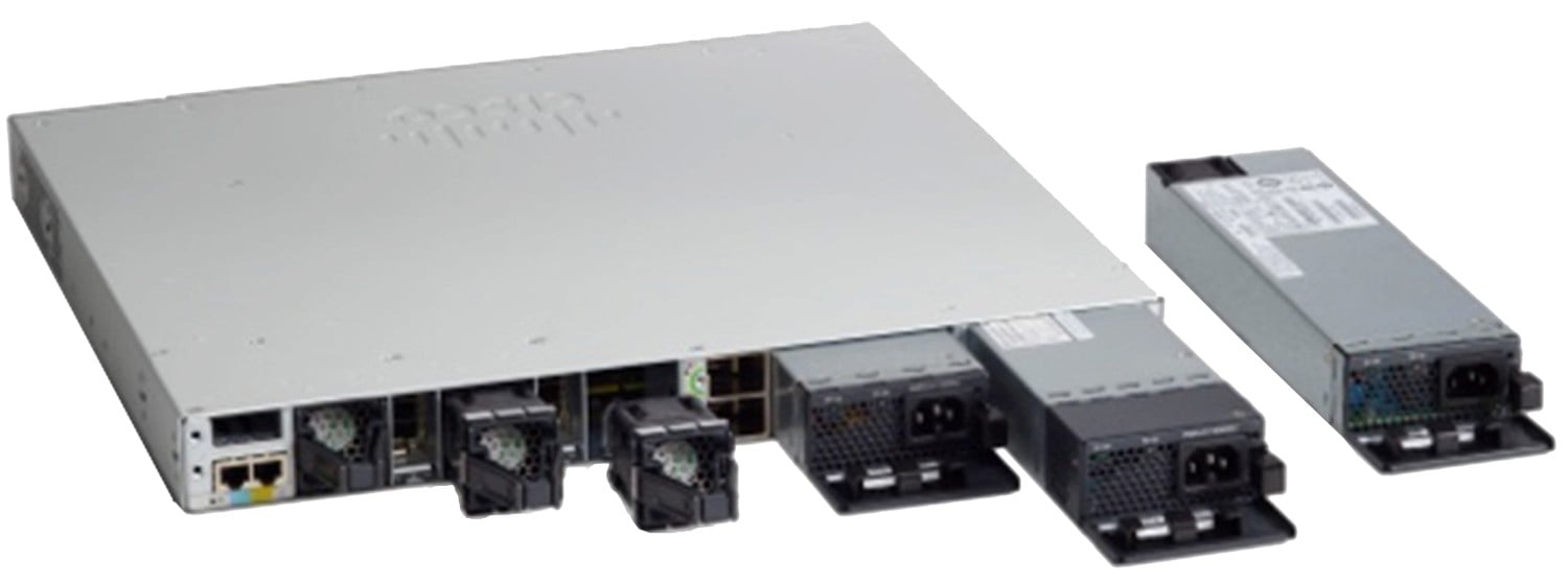CISCO 600W AC Config 6 Power Supply
