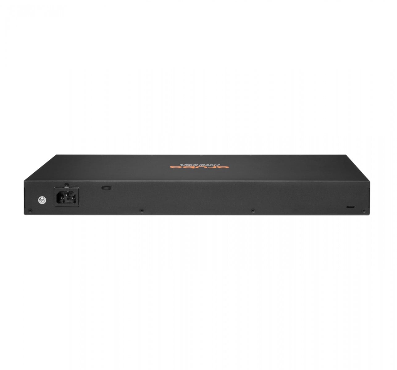 HPE Aruba 6000 24G CL4 4SFP Switch Europe - English localization