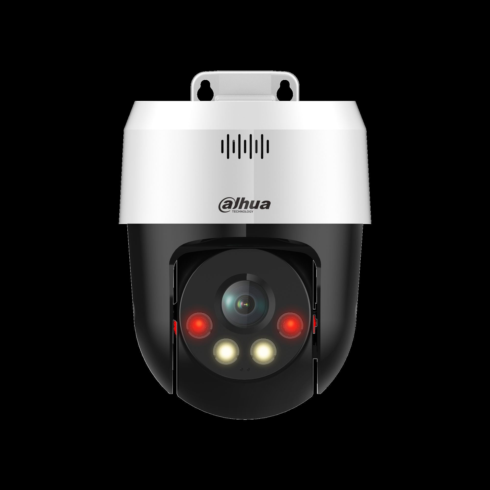 Dahua SD2A500NB-GNY-A-PV Camera PT 5MP Smart Dual Light, réseau