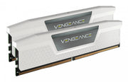 Module de mémoire Corsair Vengeance CMK32GX5M2B6000Z30W 32 Go 2 x 16 Go DDR5