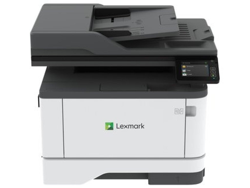 Lexmark MX431adw Imprimante multifonction monochrome A4 40ppm