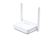 Mercusys MW301R routeur sans fil Fast Ethernet Monobande (2,4 GHz) Blanc