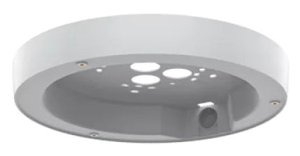 AXIS 02427-001 accessoire de caméra de sécurité Boîte de câbles