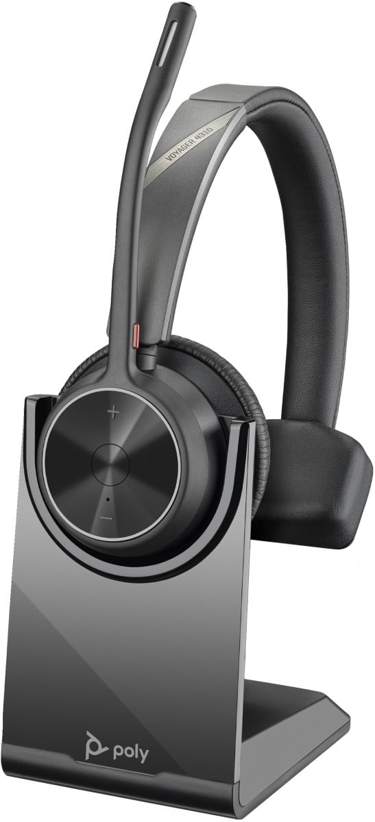 Poly VOY 4310 USB-C HS+BT700+CHS