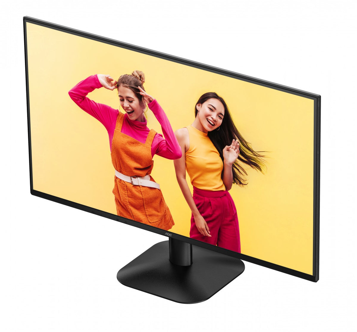 AOC Q27B35S3 27p QHD IPS 120Hz 1ms 300cd/m2 HDMI2.0 DP