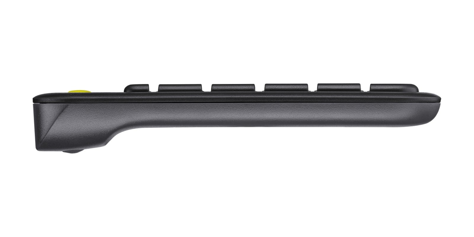 Logitech 920-007119 K400 Plus Clavier sans fil avec pavé tactile