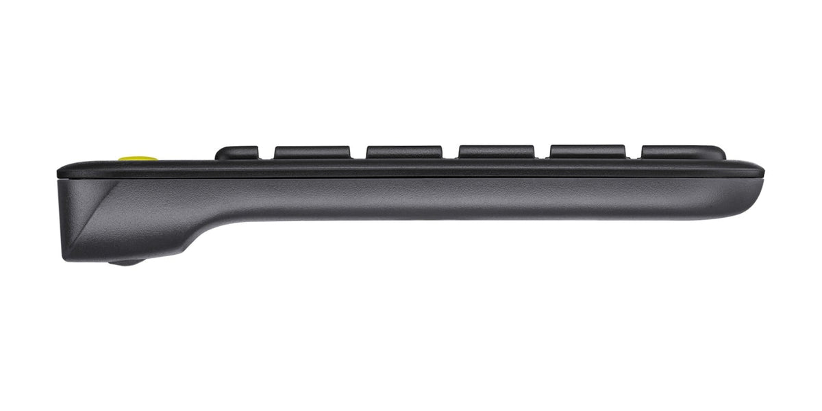 Logitech 920-007119 K400 Plus Clavier sans fil avec pavé tactile