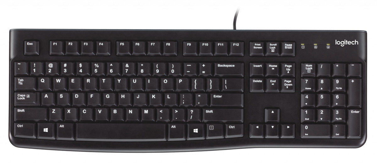 KBD K120 US INTL NSEA