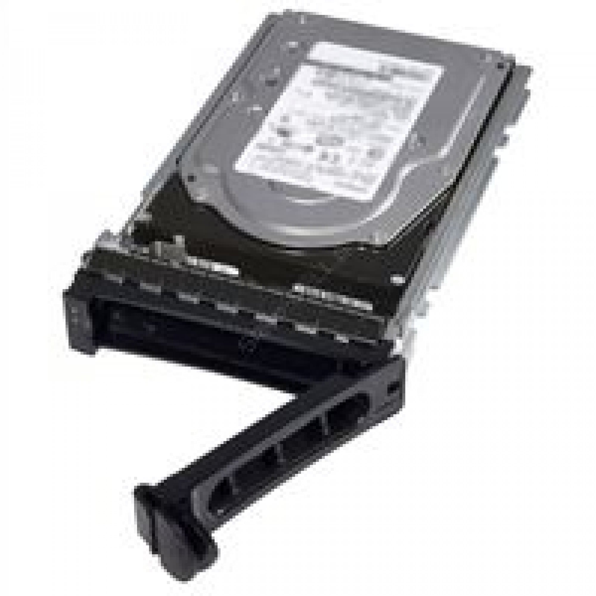 2.4TB HD SAS ISE 12Gbps 10K 512e 2.5in