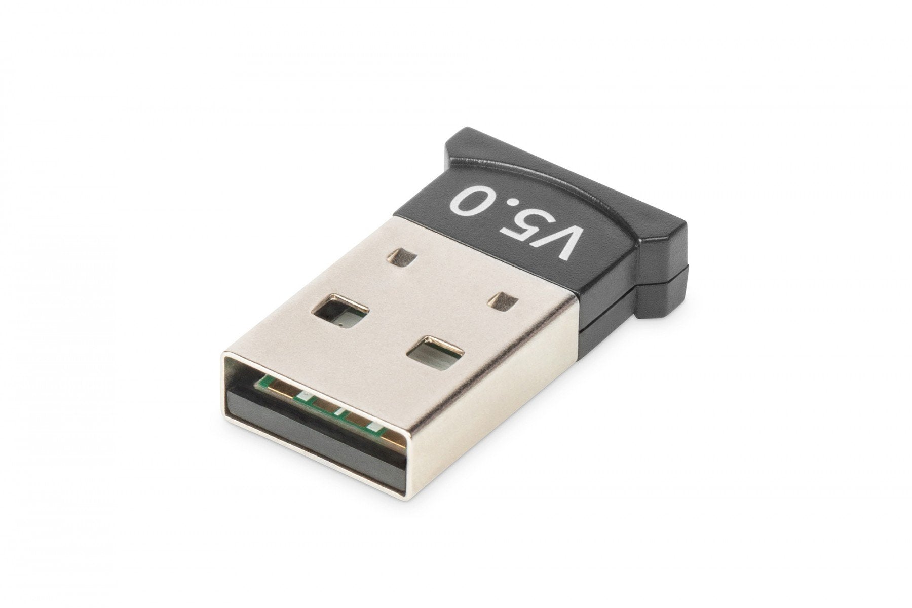 Digitus DN-30211 carte réseau 3 Mbit/s