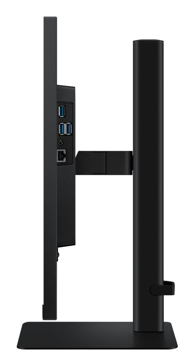 "Samsung S27D604UAU écran plat de PC 68,6 cm (27"") 2560 x 1440 pixels Quad HD LED Noir"