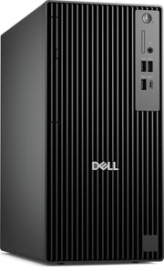 DELL Pro QBT1250 Plus Intel Core Ultra 7 265 16 GB DDR5-SDRAM 512 GB SSD Windows 11 Pro Tower PC Black