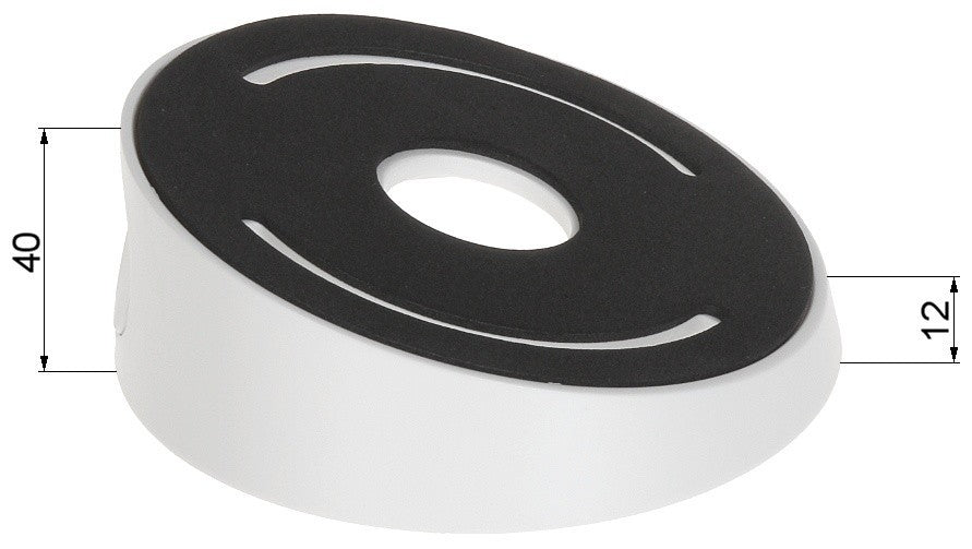 Hikvision DS-1259ZJ Inclined ceiling mount