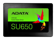 "ADATA SU650 480 Go 2,5"" Serial ATA III SLC"