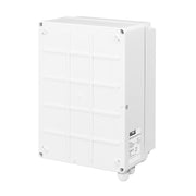 BCS BCS-ZA1206/UPS/XL Alimentation 12V 6A 72W pour batteries AGM et gel