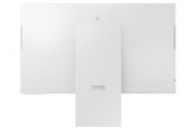 "Samsung M8 M80F écran plat de PC 81,3 cm (32"") 3840 x 2160 pixels 4K Ultra HD LCD Blanc"