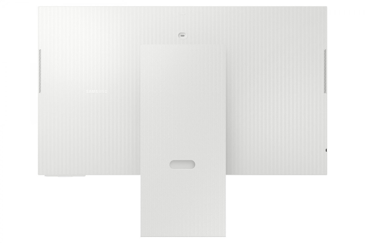 "Samsung M8 M80F écran plat de PC 81,3 cm (32"") 3840 x 2160 pixels 4K Ultra HD LCD Blanc"