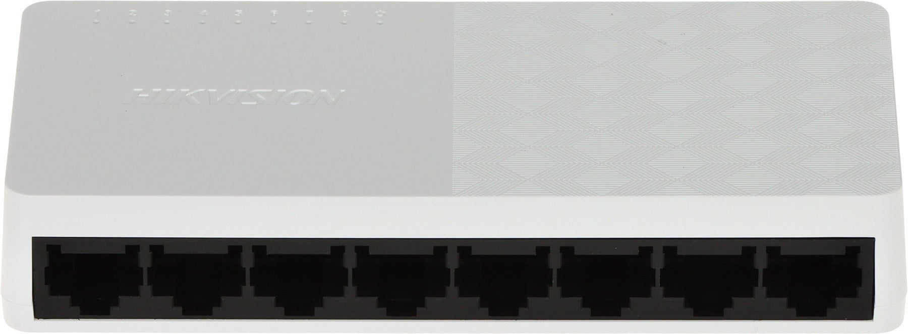 Hikvision DS-3E0108D-O Commutateur