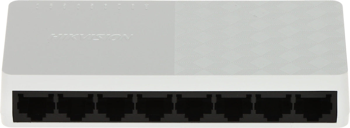 Hikvision DS-3E0108D-O Commutateur