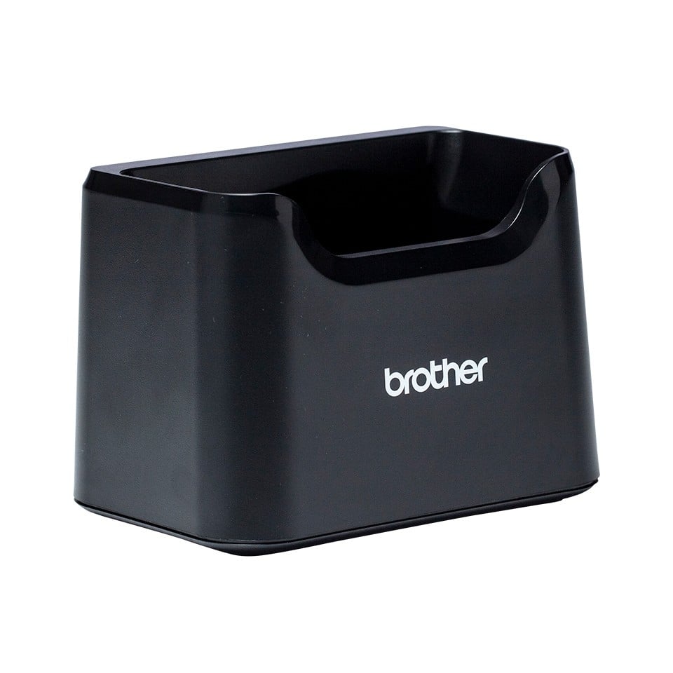 BROTHER PAcr004EU power station for 1 pcs of RJ-3035B/3055WB