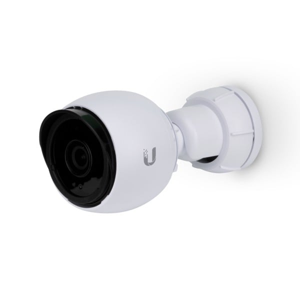 Ubiquiti UVC-G4-BULLET Networks UniFi Protect G4-Bullet Caméra de sécurité IP Intérieure et extérieure Cosse 2688 x 1512 pixels