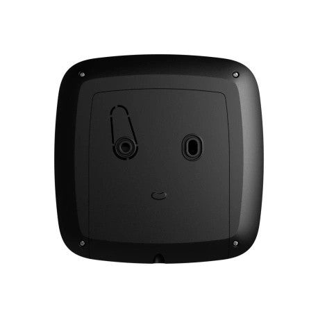 Ajax Systems 87531.180.BL1 AJAX SpeakerPhone - Module d'interphone et de communication vocale noir