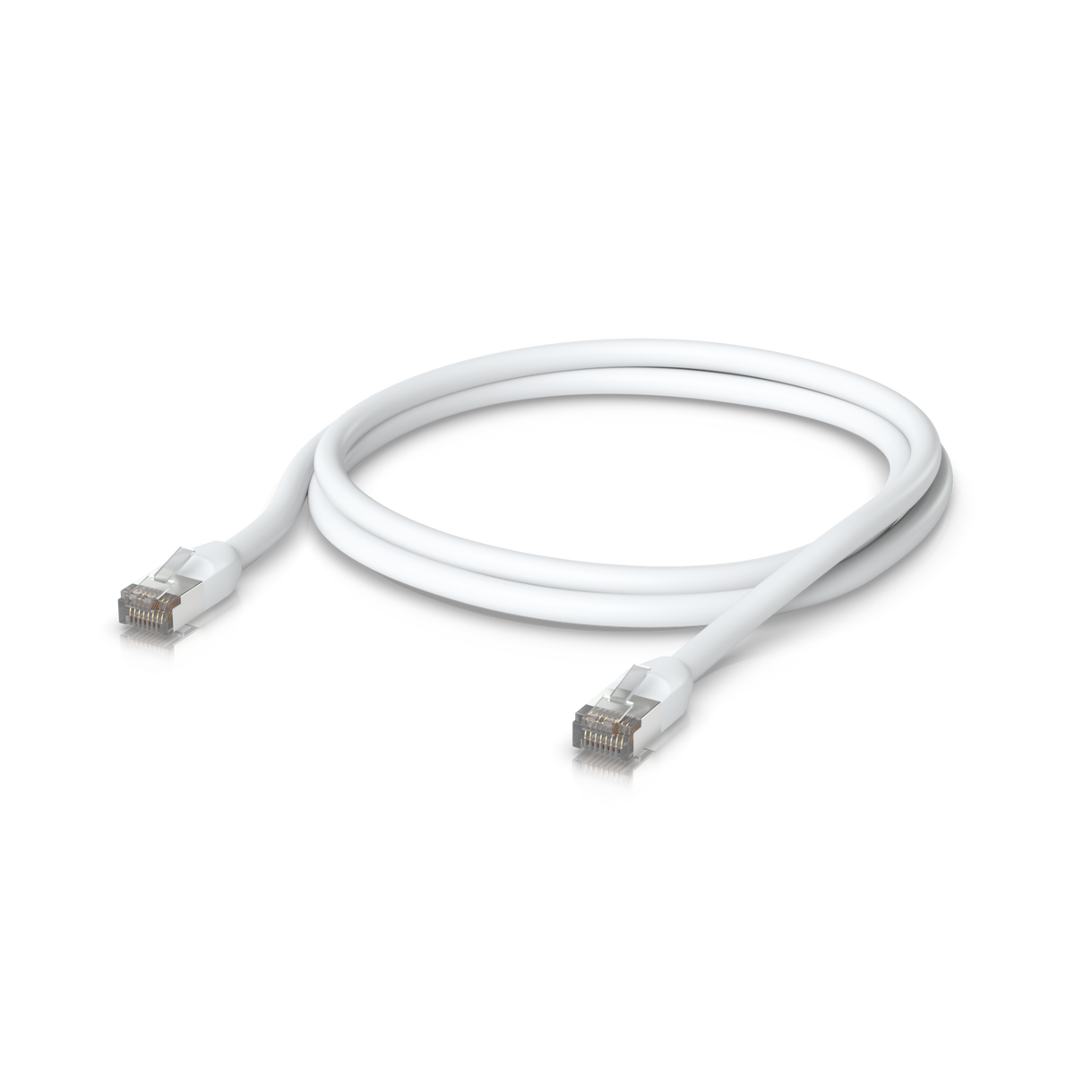 UACC-Cable-Patch-Outdoor-C6A-8M-W
