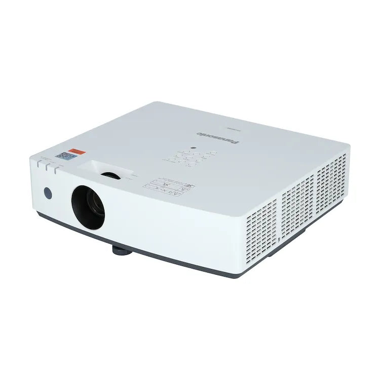 Panasonic PT-LMZ460EJ, projecteur, laser, WUXGA, 4600 Ansi - B-stock platinum