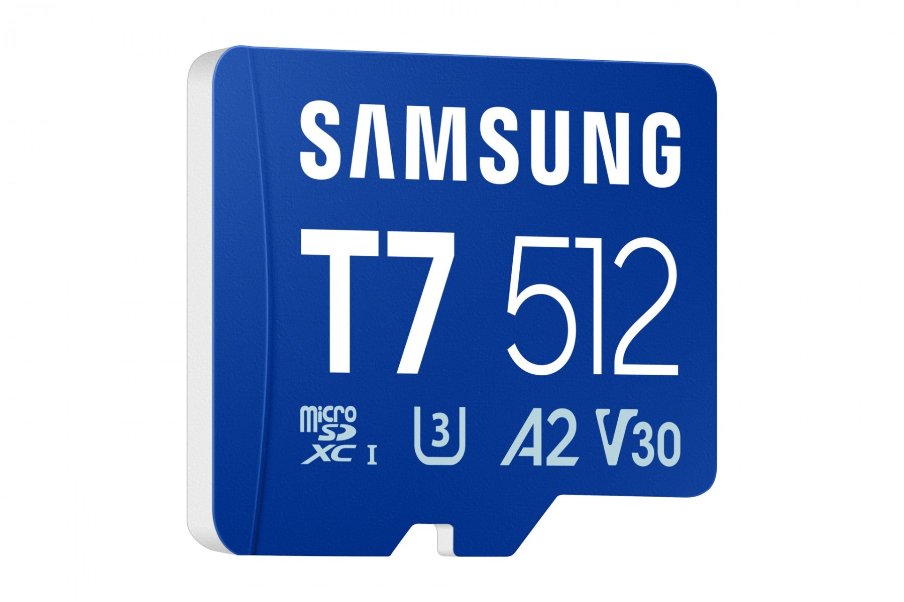 Micro SD T7 512GB