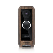 Ubiquiti Networks UVC-G4-DB-Cover-Wood Bois Polycarbonate (PC) 1 piece(s)