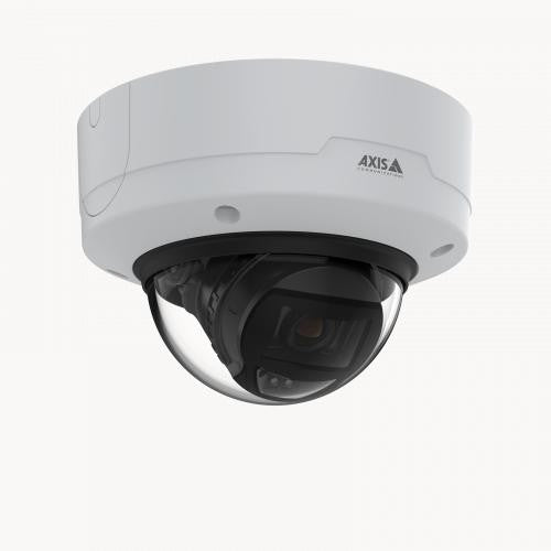 AXIS 02333-001 caméra de sécurité Dôme Extérieur 1920 x 1080 pixels Plafond