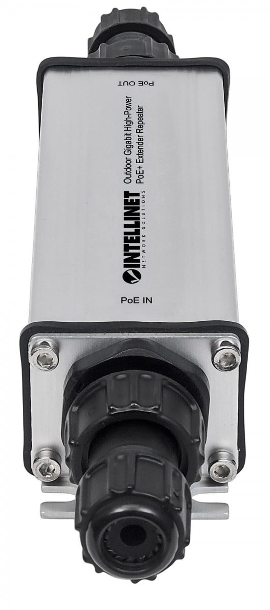 561211 - 10,100,1000 Mbit/s - 10/100/1000Base-T(X) - IEEE 802.3 - IEEE 802.3ab - IEEE 802.3af - IEEE 802.3at - IEEE 802.3u - Noir - Gris - FCC B - CE - 4 W