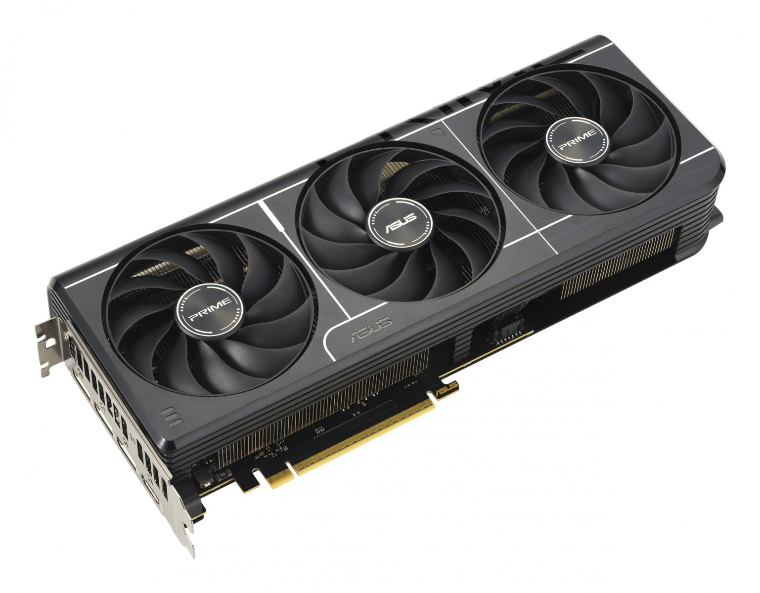 ASUS PRIME GeForce RTX 5070 12Go GDDR7 OC Edition
