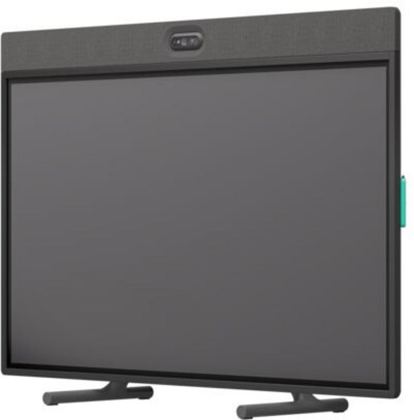 LOGITECH Rally Board 65 Graphite PLUGE KO/EU/INDO