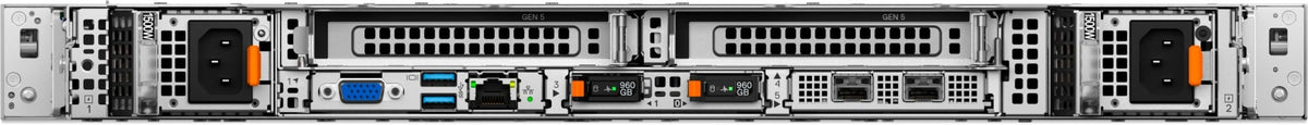 Dell PwrEdge R470 Smart Selection