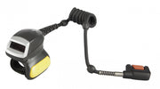 Zebra RS4000 Lecteur de code barre portable 1D Laser Gris, Argent
